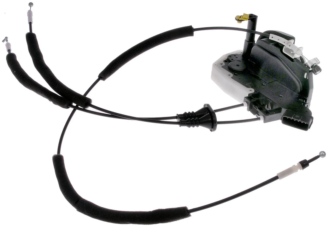 Dorman 937-266 2014-2015 Nissan Rogue Select Door Lock Actuator Motor