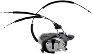 Dorman 937-266 2014-2015 Nissan Rogue Select Door Lock Actuator Motor