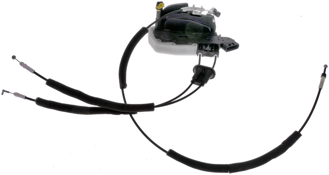 Dorman 937-266 2014-2015 Nissan Rogue Select Door Lock Actuator Motor