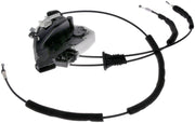 Dorman 937-267 2014-2015 Nissan Rogue Select Door Lock Actuator Motor