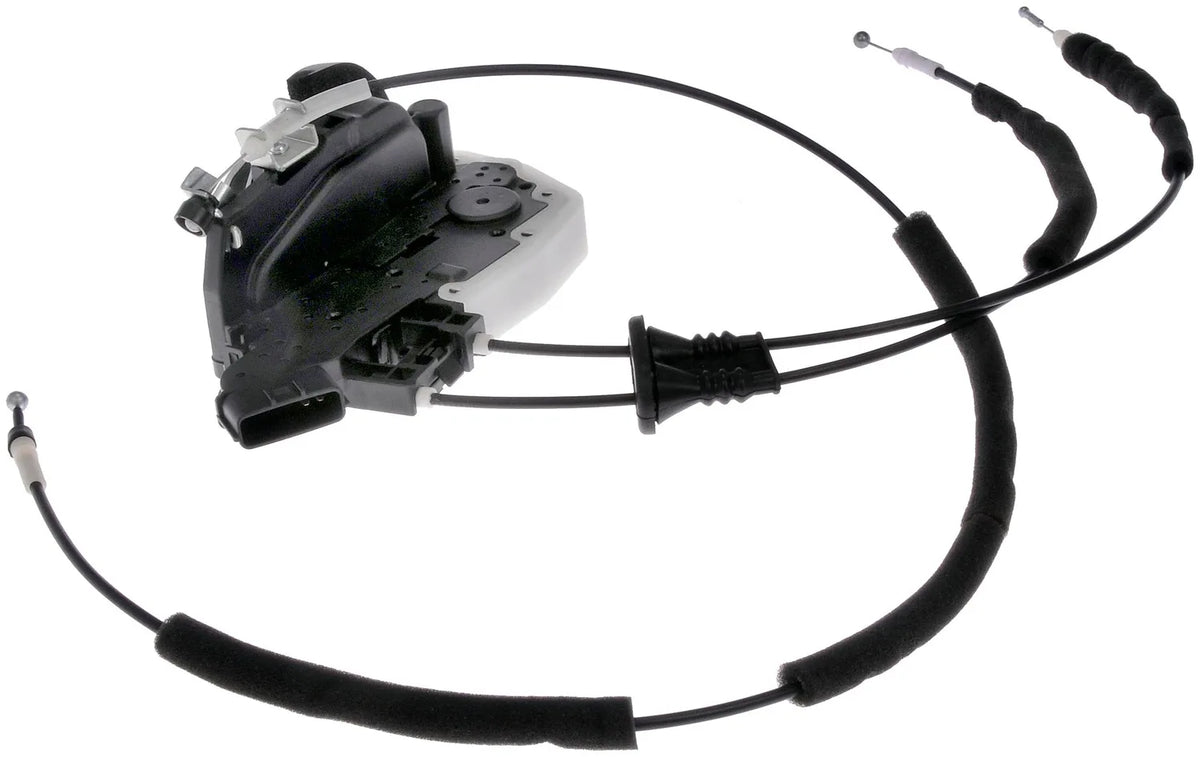 Dorman 937-267 2014-2015 Nissan Rogue Select Door Lock Actuator Motor