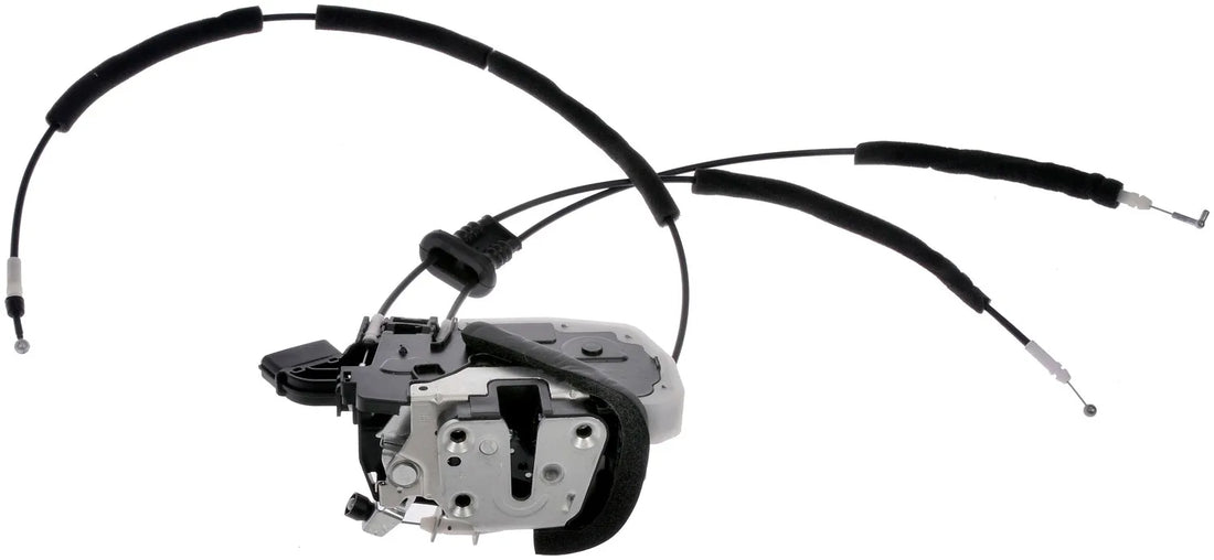 Dorman 937-267 2014-2015 Nissan Rogue Select Door Lock Actuator Motor
