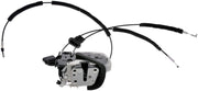 Dorman 937-267 2014-2015 Nissan Rogue Select Door Lock Actuator Motor