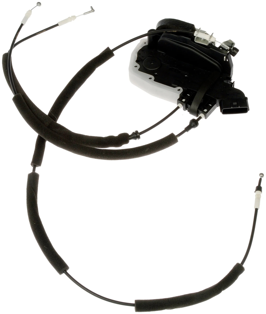 Dorman 937-268 2014-2015 Nissan Rogue Select Door Lock Actuator Motor