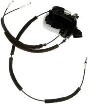 Dorman 937-268 2014-2015 Nissan Rogue Select Door Lock Actuator Motor