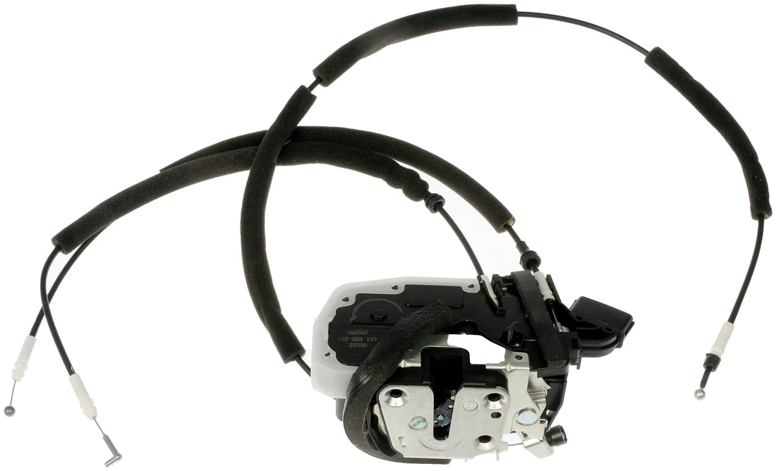 Dorman 937-268 2014-2015 Nissan Rogue Select Door Lock Actuator Motor