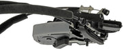 Dorman 937-268 2014-2015 Nissan Rogue Select Door Lock Actuator Motor