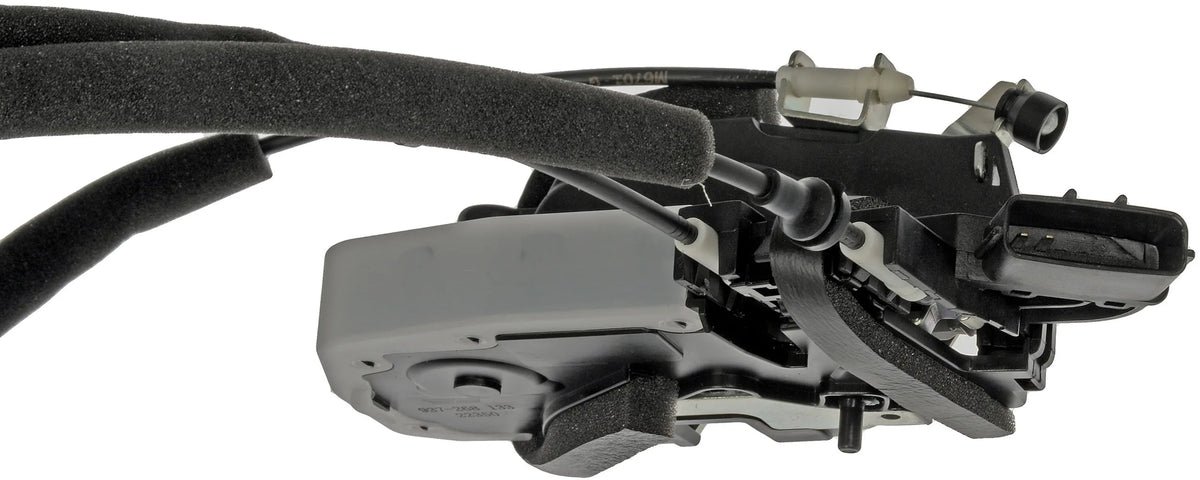 Dorman 937-268 2014-2015 Nissan Rogue Select Door Lock Actuator Motor