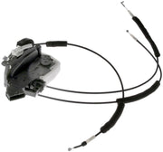 Dorman 937-271 2007-2011 Nissan Sentra Door Lock Actuator Motor