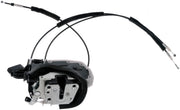 Dorman 937-271 2007-2011 Nissan Sentra Door Lock Actuator Motor