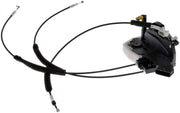 Dorman 937-276 2007-2011 Nissan Sentra Door Lock Actuator Motor