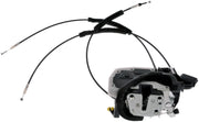 Dorman 937-276 2007-2011 Nissan Sentra Door Lock Actuator Motor