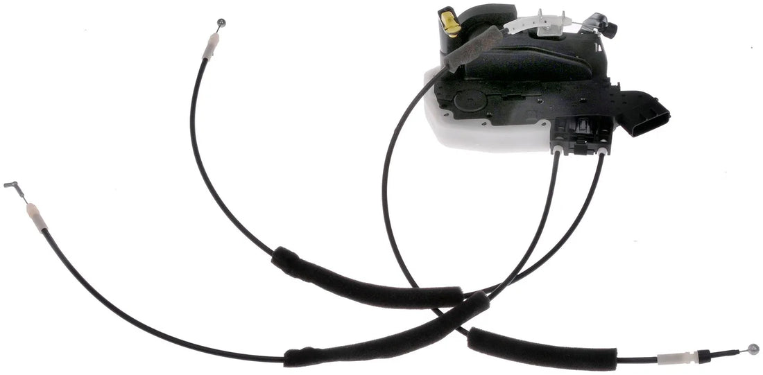Dorman 937-276 2007-2011 Nissan Sentra Door Lock Actuator Motor
