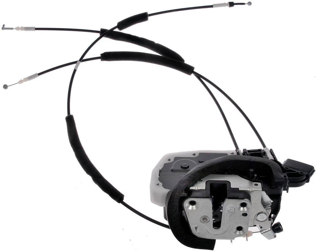 Dorman 937-278 2007-2011 Nissan Sentra Door Lock Actuator Motor