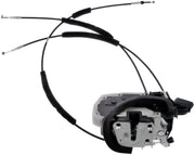 Dorman 937-278 2007-2011 Nissan Sentra Door Lock Actuator Motor