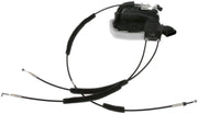 Dorman 937-278 2007-2011 Nissan Sentra Door Lock Actuator Motor