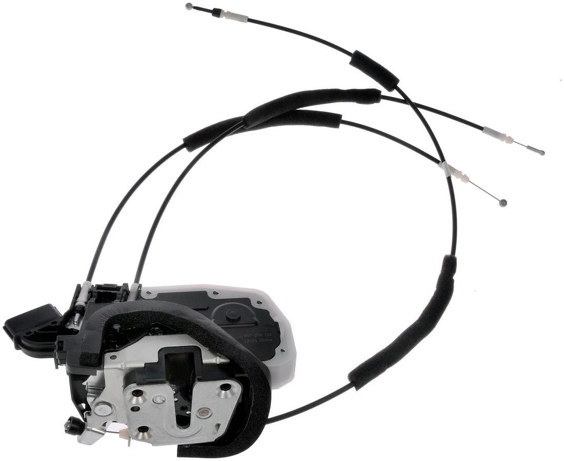 Dorman 937-279 2007-2011 Nissan Sentra Door Lock Actuator Motor