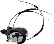 Dorman 937-279 2007-2011 Nissan Sentra Door Lock Actuator Motor