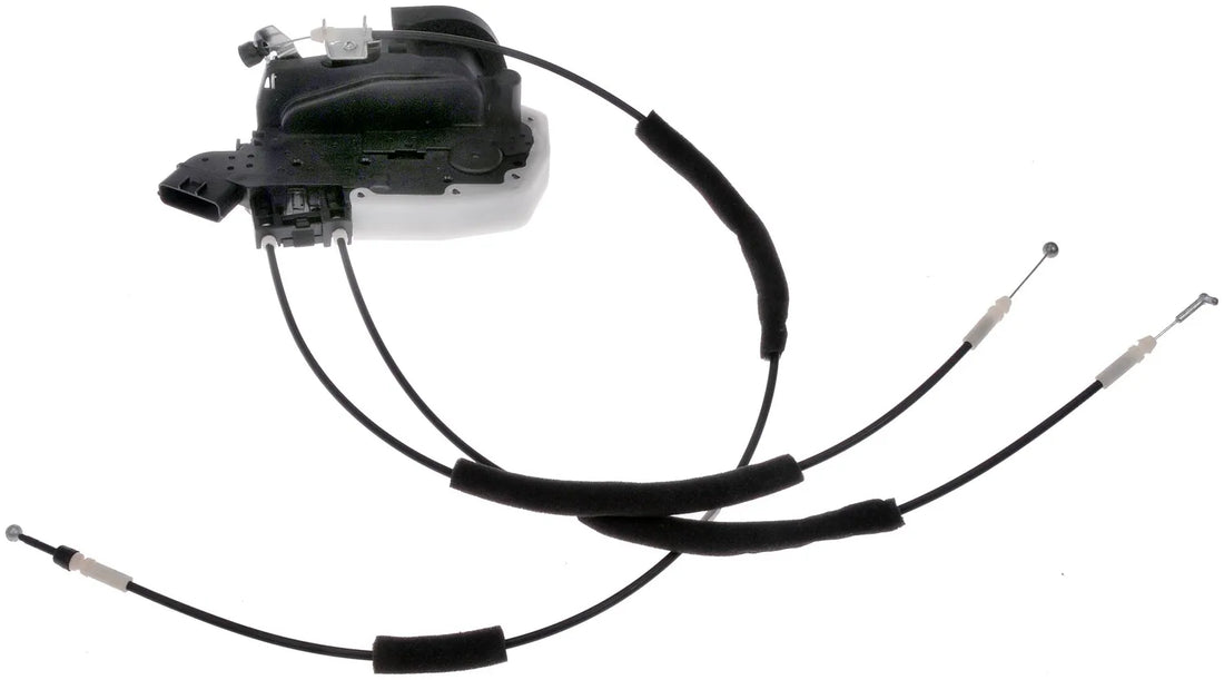 Dorman 937-279 2007-2011 Nissan Sentra Door Lock Actuator Motor