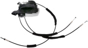 Dorman 937-279 2007-2011 Nissan Sentra Door Lock Actuator Motor