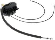 Dorman 937-280 2007-2013 Nissan Tiida Door Lock Actuator Motor