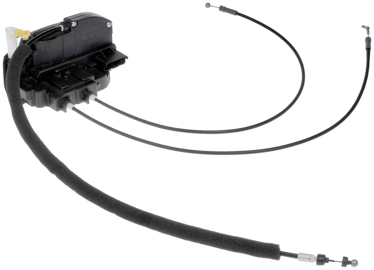 Dorman 937-280 2007-2013 Nissan Tiida Door Lock Actuator Motor