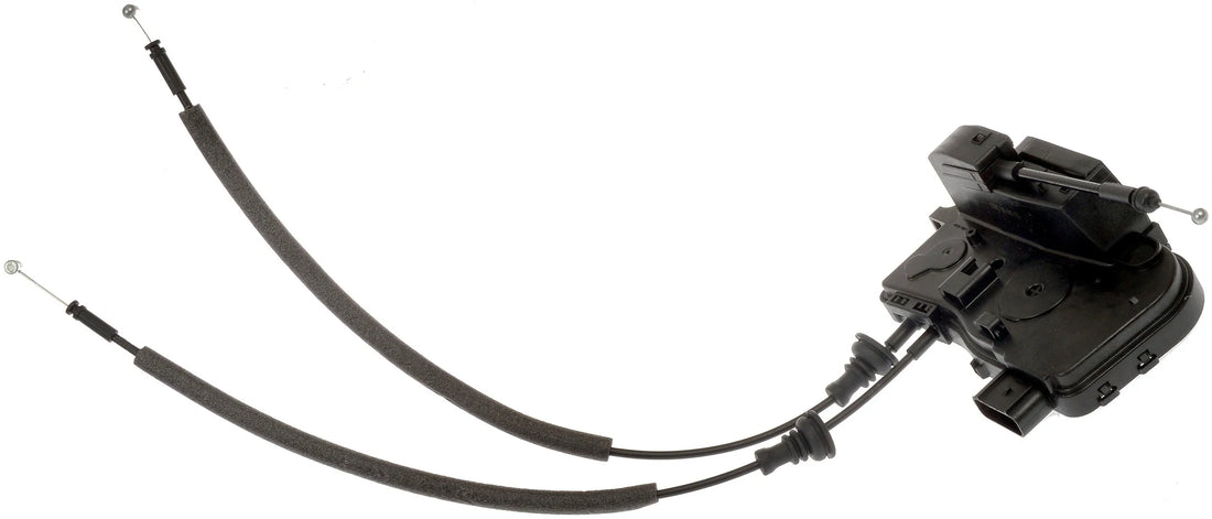 Dorman 937-280 2007-2013 Nissan Tiida Door Lock Actuator Motor