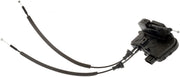 Dorman 937-280 2007-2013 Nissan Tiida Door Lock Actuator Motor