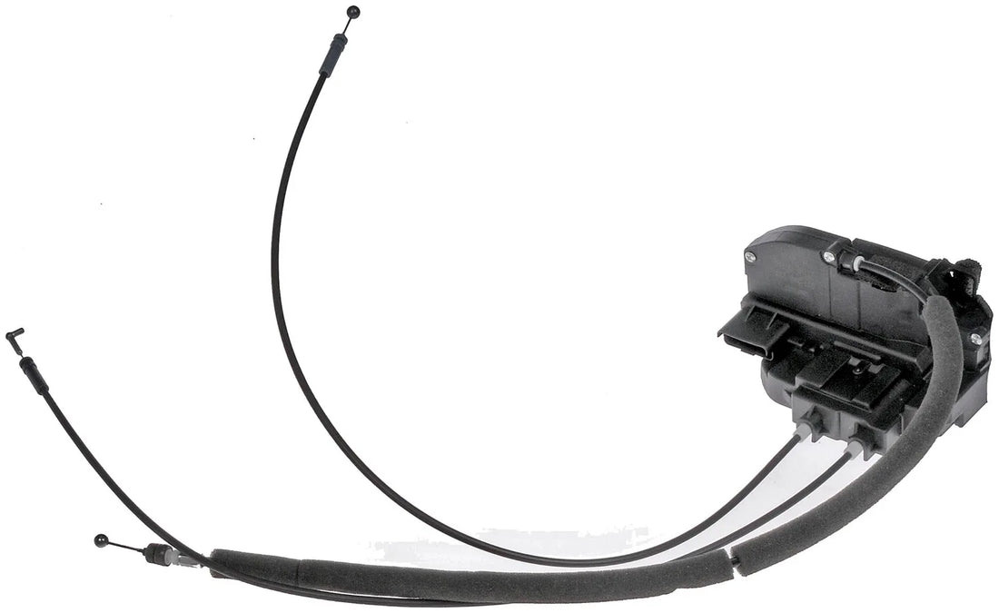 Dorman 937-281 2007-2013 Nissan Tiida Door Lock Actuator Motor