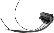 Dorman 937-281 2007-2013 Nissan Tiida Door Lock Actuator Motor