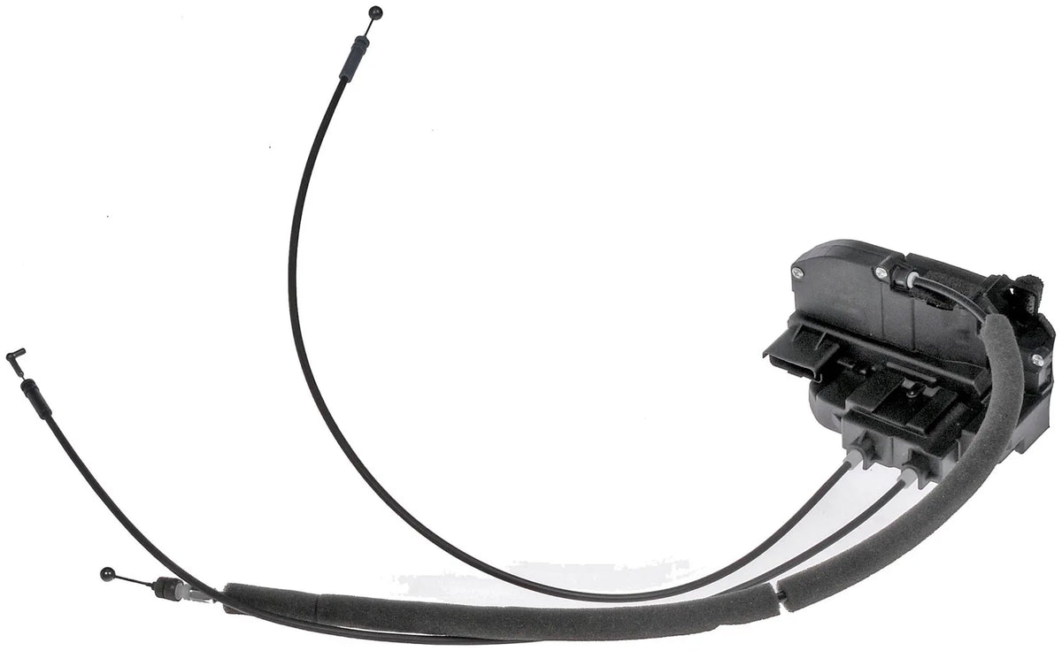 Dorman 937-281 2007-2013 Nissan Tiida Door Lock Actuator Motor