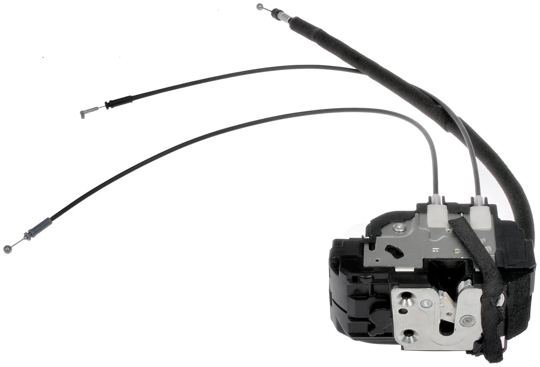 Dorman 937-281 2007-2013 Nissan Tiida Door Lock Actuator Motor