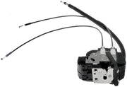 Dorman 937-281 2007-2013 Nissan Tiida Door Lock Actuator Motor
