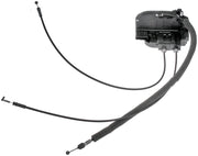 Dorman 937-281 2007-2013 Nissan Tiida Door Lock Actuator Motor