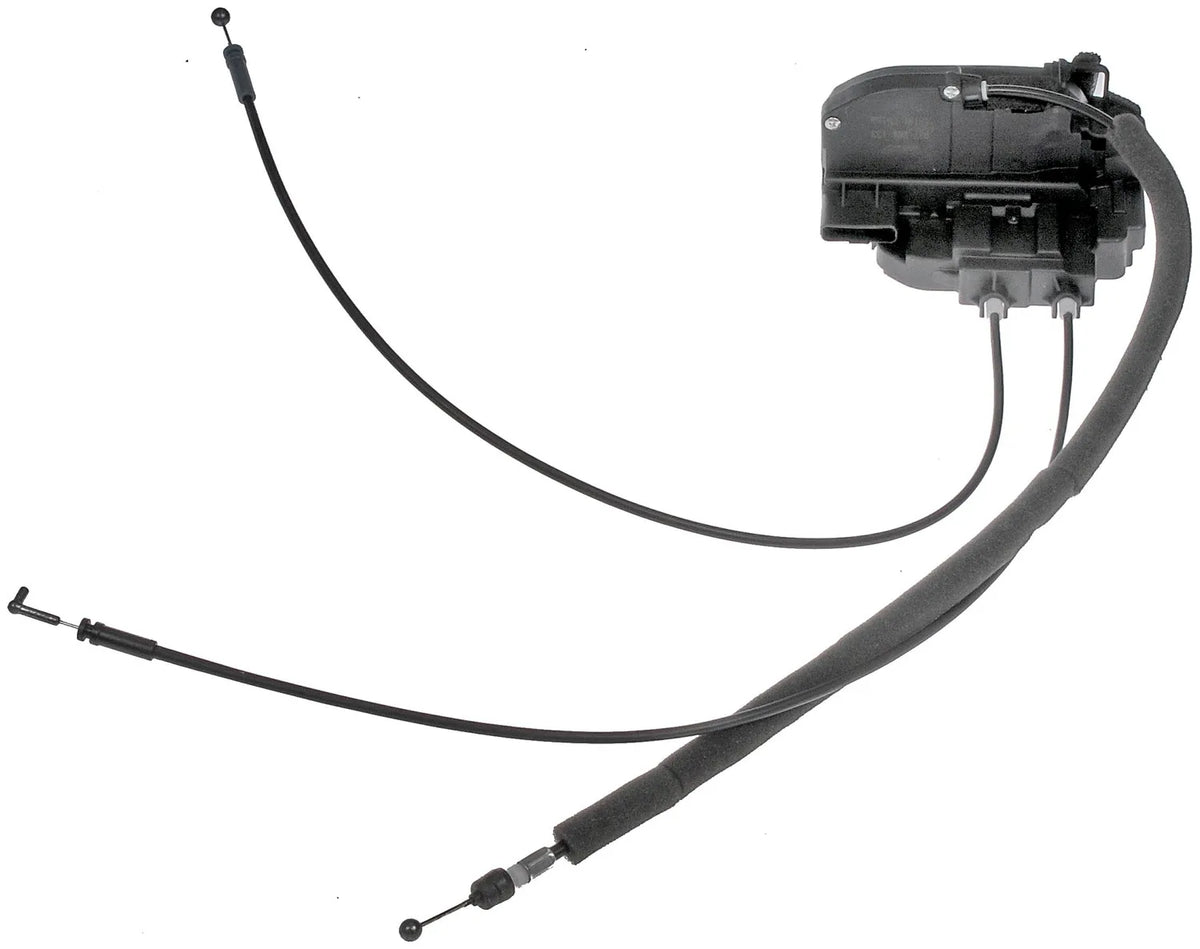 Dorman 937-281 2007-2013 Nissan Tiida Door Lock Actuator Motor