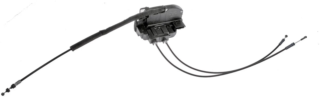 Dorman 937-282 2007-2013 Nissan Tiida Door Lock Actuator Motor