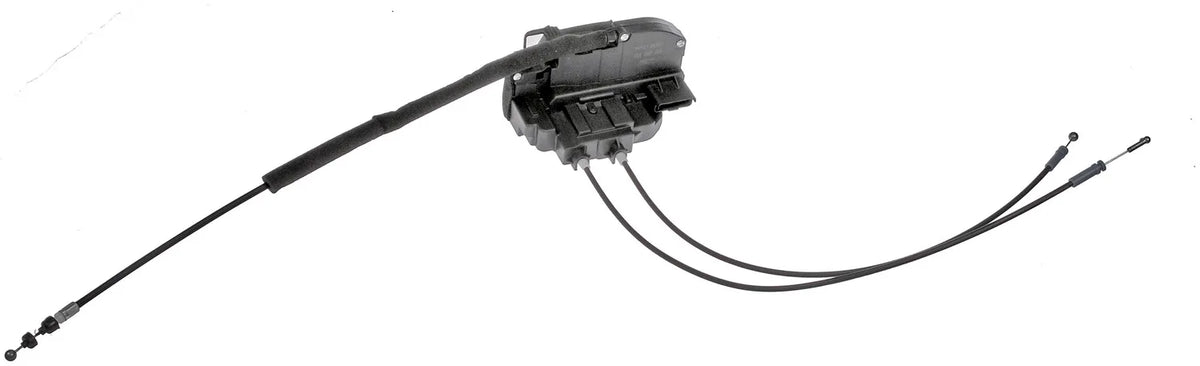 Dorman 937-282 2007-2013 Nissan Tiida Door Lock Actuator Motor