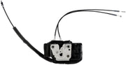 Dorman 937-282 2007-2013 Nissan Tiida Door Lock Actuator Motor