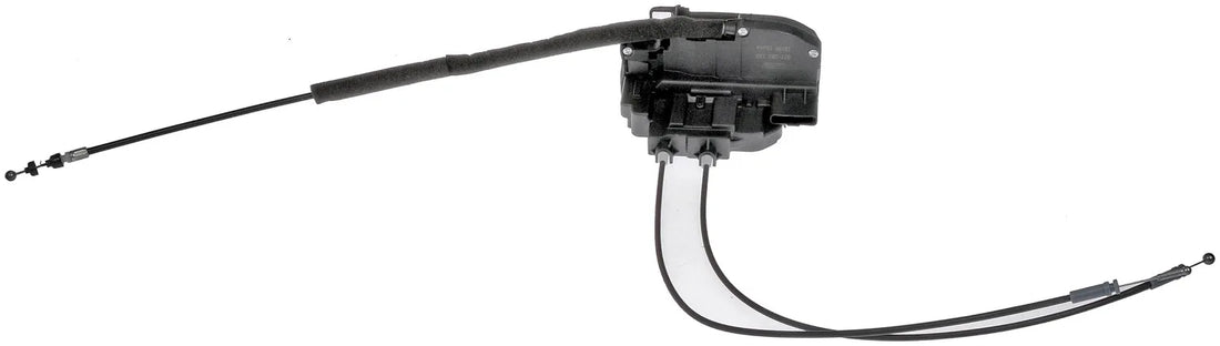 Dorman 937-282 2007-2013 Nissan Tiida Door Lock Actuator Motor