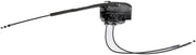 Dorman 937-282 2007-2013 Nissan Tiida Door Lock Actuator Motor
