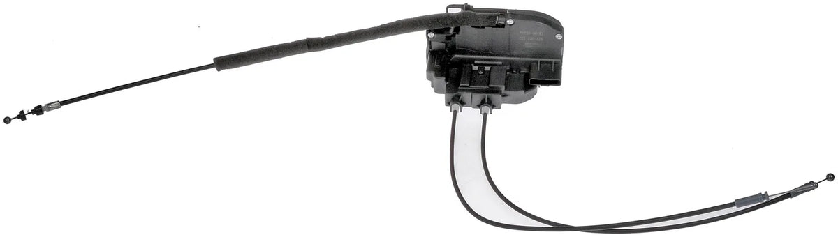 Dorman 937-282 2007-2013 Nissan Tiida Door Lock Actuator Motor