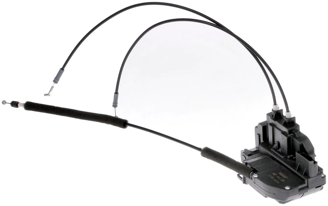 Dorman 937-283 2007-2013 Nissan Tiida Door Lock Actuator Motor