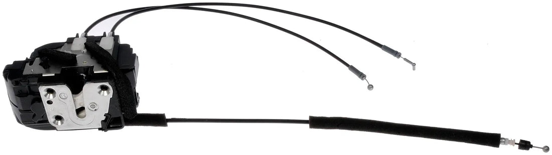Dorman 937-283 2007-2013 Nissan Tiida Door Lock Actuator Motor