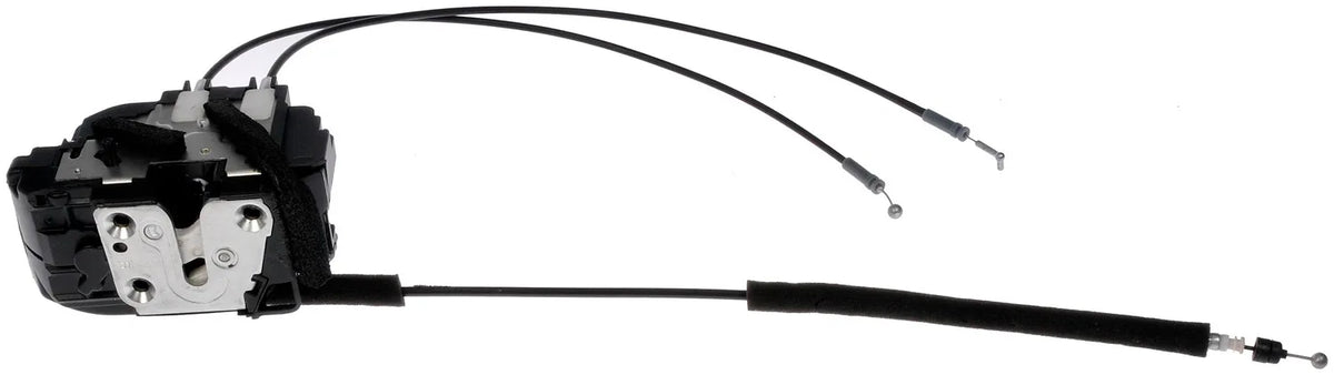 Dorman 937-283 2007-2013 Nissan Tiida Door Lock Actuator Motor