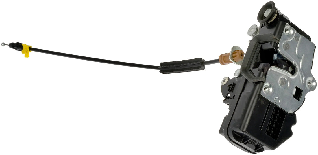 Dorman 937-293 2008-2009 GMC Sierra 1500 Door Lock Actuator Motor