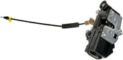 Dorman 937-293 2008-2009 GMC Sierra 1500 Door Lock Actuator Motor