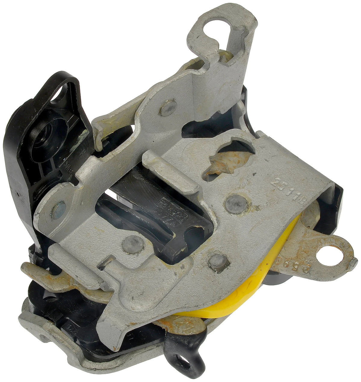 Dorman 937-294 1999-2019 Ford E-350 Super Duty Door Latch Assembly