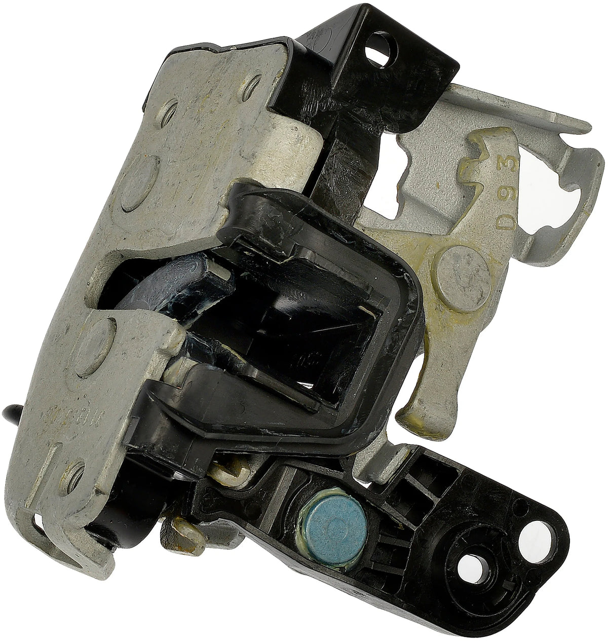 Dorman 937-294 1999-2019 Ford E-350 Super Duty Door Latch Assembly