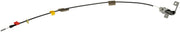 Dorman 937-295 2000-2004 Ford Lobo Door Latch Assembly