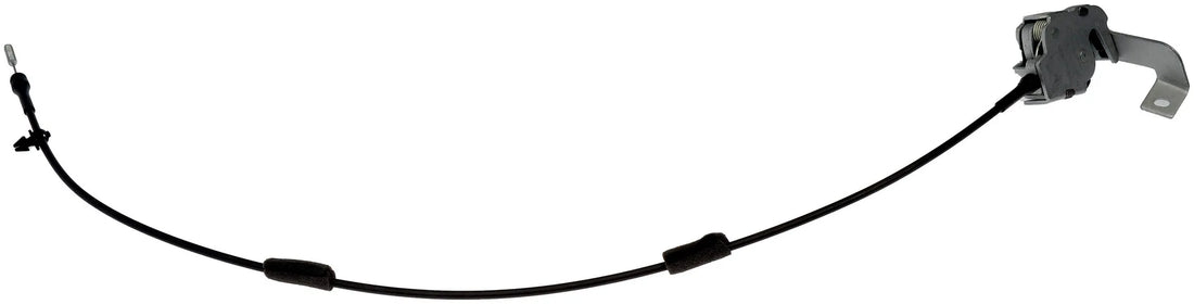 Dorman 937-295 2000-2004 Ford Lobo Door Latch Assembly
